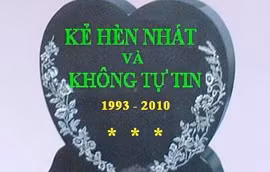 Kỳ 3: Tự "đào mộ" chôn chính mình