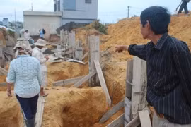 Những chuyện thêu dệt huyền bí trong cuộc đua tìm kho báu (2)