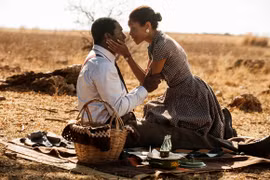 "12 năm nô lệ" xuất sắc giành giải "Phim hay nhất" Oscar 2014