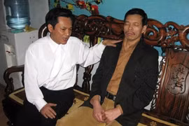 Mục sở thị cuộc thôi miên kỳ lạ