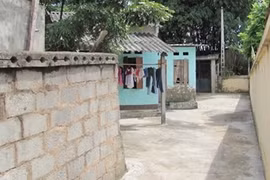 Lạng Sơn: Rúng động đường dây bán trinh trẻ em