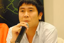Hồ Hoài Anh đầu quân "Bộ tứ quyền lực" của Bước nhảy hoàn vũ