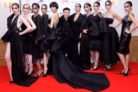 "Nhà thiết kế thời trang Việt Nam 2014" chính thức khởi động