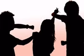 Nữ sinh mất mạng vì "hai tay hai anh"