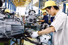 Đề nghị Chính phủ xây dựng lại Đề án tái cơ cấu nền kinh tế