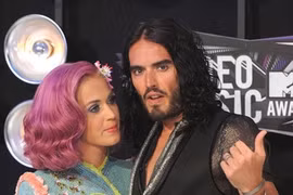 Katty Perry phủ nhận tin đồn li hôn