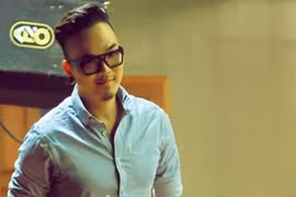 Thí sinh Ngôi sao thiết kế đột ngột dừng thi