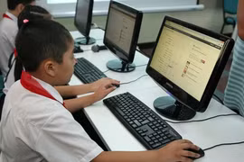 Cuộc thi "Giao thông thông minh" bước vào vòng thi chính thức