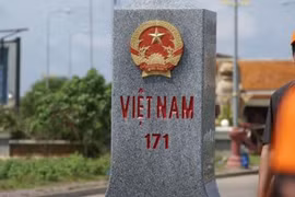 Người nước ngoài không được cư trú tại khu vực biên giới