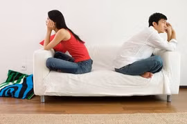 Phải làm sao khi chồng chỉ thích "trả bài" vào cuối tuần 