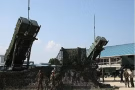 Hàn Quốc mua 136 quả tên lửa “Patriot-3” nâng cấp hệ thống phòng thủ, đối phó Triều Tiên