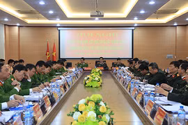 Thẳng thắn nhìn nhận, quyết liệt chấn chỉnh những tồn tại