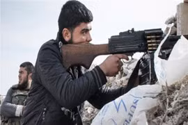 Al-Nusra sẵn sàng cho trận chiến đánh đuổi Ahrar al-Sham ra khỏi Idlib