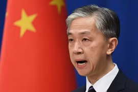 Trung Quốc hoan nghênh WTO phán quyết Mỹ vi phạm luật thương mại