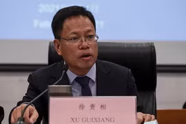 Trung Quốc kêu gọi các công ty nước ngoài không tham gia vào chính trị