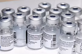 Mỹ tuyên bố ủng hộ 500 triệu liều vaccine chống Covid-19