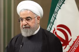 Iran tuyên bố sẵn sàng thực hiện cam kết trong JCPOA