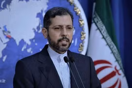 Iran khẳng định đã đạt được thỏa thuận trao đổi tù nhân với Mỹ
