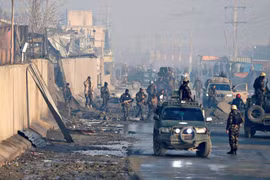 Tình báo Mỹ: Taliban có thể chiếm Kabul trong vòng 90 ngày