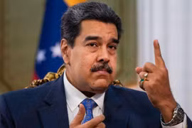 Tổng thống Venezuela ra tối hậu thư cho cơ chế COVAX