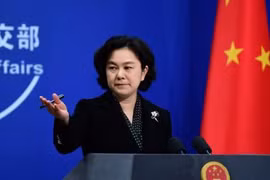 Trung Quốc sẵn sàng duy trì mối quan hệ tốt đẹp với Taliban
