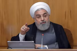 Tổng thống Iran tuyên bố không thay đổi JCPOA