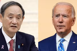 Tổng thống Joe Biden sắp đón tiếp lãnh đạo thế giới đầu tiên tại Nhà Trắng