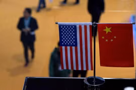 Trung Quốc cáo buộc Mỹ vi phạm quy định WTO khi cấm TikTok