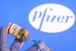 Mỹ phê duyệt vaccine ngừa Covid-19 của Pfizer, tiêm chủng từ ngày 14-12
