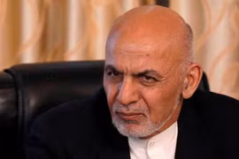 Taliban tuyên bố ân xá cho cựu Tổng thống Afghanistan