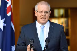Australia đệ đơn kiện Trung Quốc ra WTO
