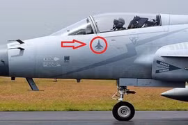 [ẢNH] Pakistan tung bằng chứng chấn động: tiêm kích JF-17 bắn rơi Su-30MKI Ấn Độ