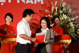 Vingroup ký thỏa thuận hợp tác với gần 250 doanh nghiệp