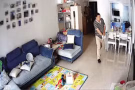 Bắt giữ tên trộm có kế hoạch đầy tham vọng 