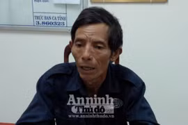 Rủ nhau mua bán thuốc nổ, con ngồi tù, bố sống chui lủi suốt 2 năm
