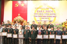 Khơi dậy lòng yêu nước và tự hào dân tộc