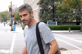 Georgo Clooney đứng trước nguy cơ ra toà