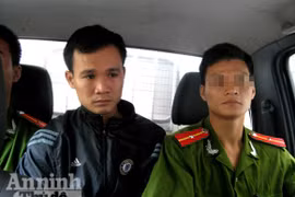 Lời thú tội của kẻ sát hại dã man bảo vệ ngân hàng