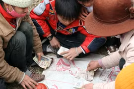 Đỏ và đen 