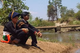 Khám phá huyền thoại "dốc Tình"