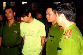 Chuyên gia luật vẫn nghi có người "giật dây" sát thủ Luyện