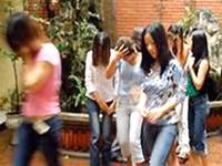 Triệt phá đường dây sextour xuyên Á (2)