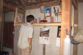 "Người chết đầu thai" làm náo loạn cả làng