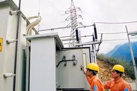 Lịch cắt điện thứ 3, ngày 19-7-2011 tại Hà Nội