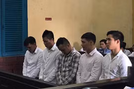 Bán độ bóng đá, nhóm cầu thủ CLB Đồng Nai bị tăng án