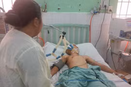 Một học sinh bị đánh hội đồng dẫn đến tử vong