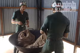 Những kiểu tra tấn, giết người man rợ và tàn độc