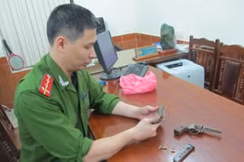 Thêm nhiều người cung cấp thông tin, tố cáo tội ác của trùm Tú "khỉ"