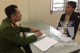 Bất ngờ lời khai của Châu Việt Cường về vụ "sập ke" gây chết cô gái trẻ