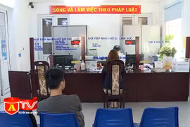 Miễn, giảm các khoản thu phí, lệ phí đối với các dịch vụ công trực tuyến